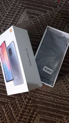 Xiaomi Note 9S