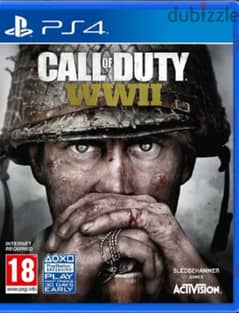 call of duty wwii negotiable price