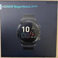 Honor magic watch 2 sport 46 m (New) 0