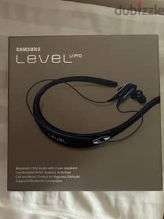 Samsung bluetooth Level U Pro