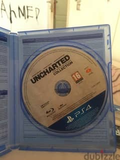 uncharted the nathan collection and far cry 5 0
