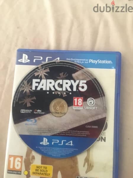 uncharted the nathan collection and far cry 5 2