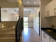 For Rent Villa Ultra Lux Semi Furnished in Compound Mivida