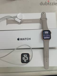 Apple Watch SE 1st Gen 40 mm