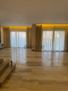 Town House For Sale In Uptown Cairo