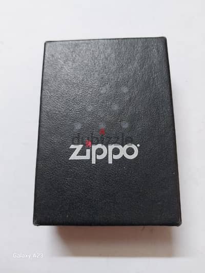 ولاعة زيبو أمريكي Zippo USA