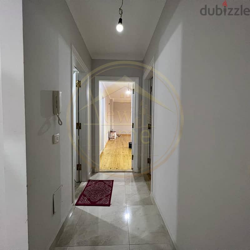 شقة للبيع 219 م-كفر عبده-شارع سكينة بنت الحسين 5