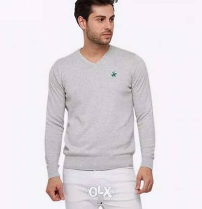 pullover Beverly Hills Polo Club بلوفر