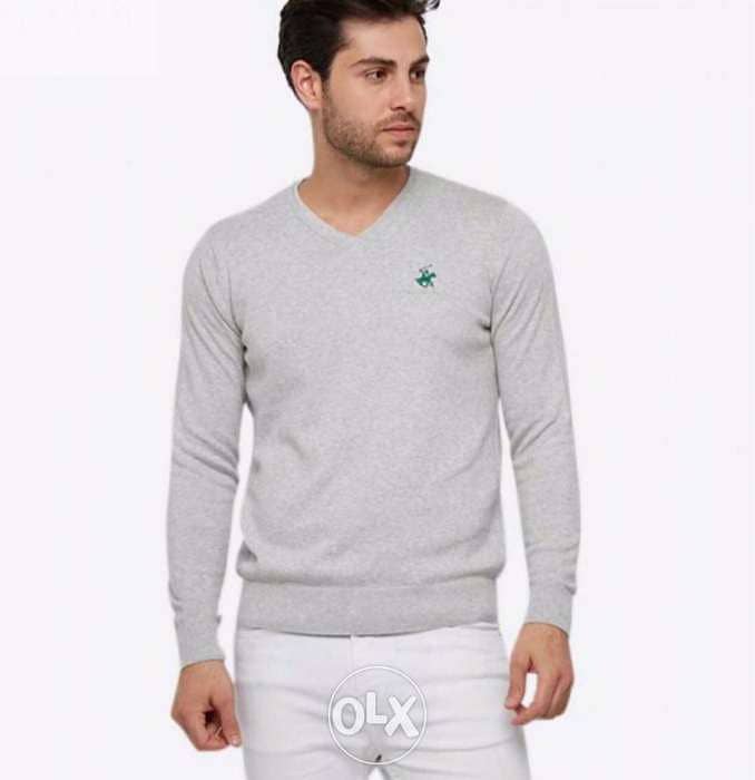 pullover Beverly Hills Polo Club بلوفر 0