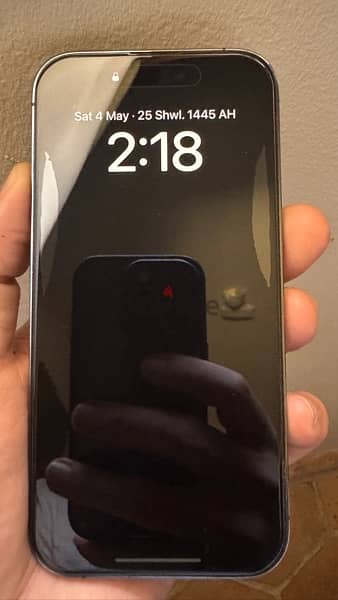 iphone 14 pro 265 gb 6