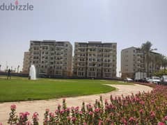 Apartment 160m For Sale In Uptown Cairo