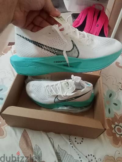 Nike vapor fly 3 luxury quality size 43