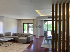 For Rent Modern Furnished Villa in Compound Mivida