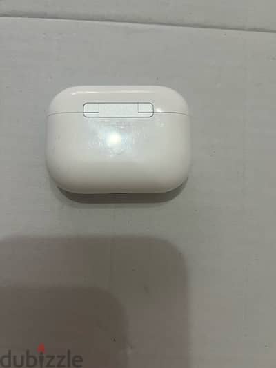 AirPod pros charging case