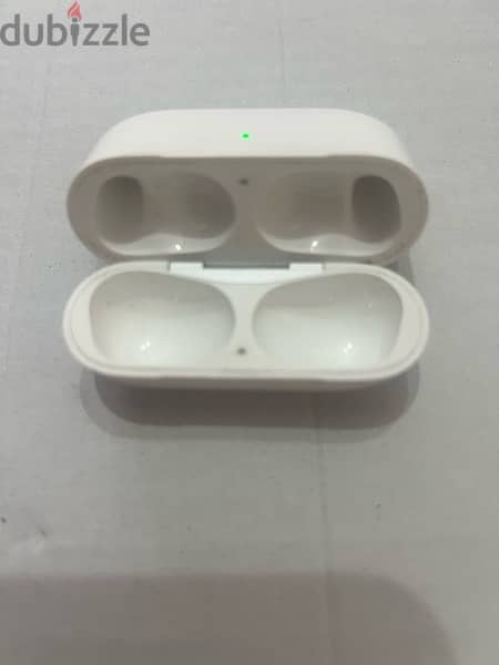 AirPod pros charging case 2
