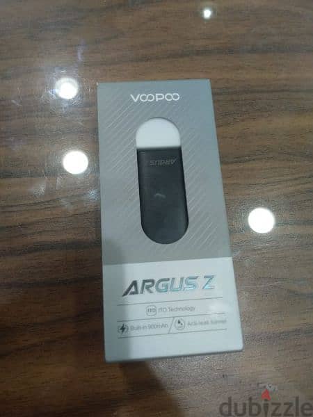 vape argus z pod 1