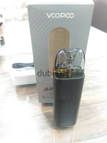 vape argus z pod 3