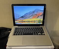 MacBook Pro (13-inch, Mid 2012
