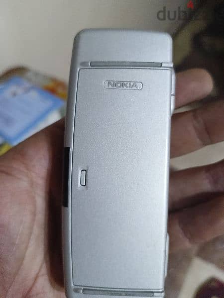Nokia 9300 2