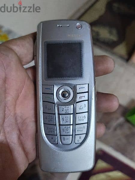 Nokia 9300 10