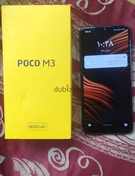 Poco m3 - Mobile Phones - 201188156