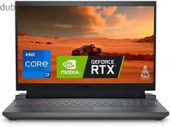 Dell G15 5520 (8 Months Used)
