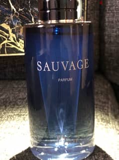 sauvage parfum 200mm 0