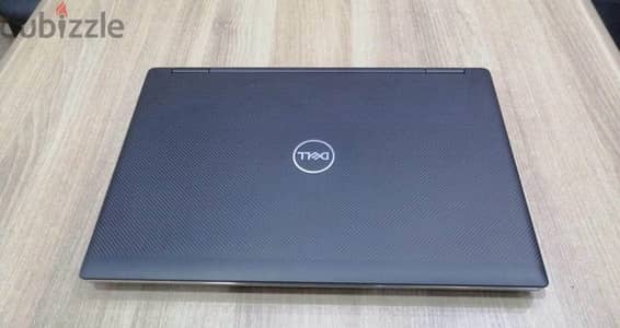 Dell precision 7540