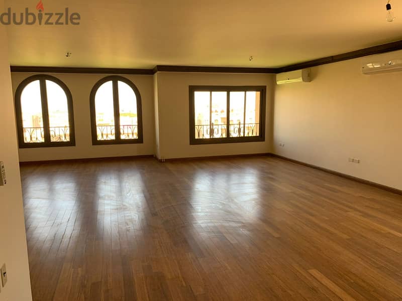 For Rent Penthouse Pime Location in AL Choueifat 4