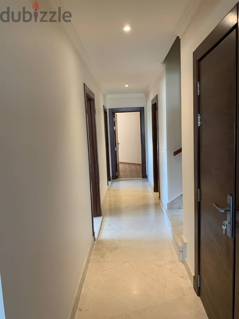 For Rent Penthouse Pime Location in AL Choueifat 6