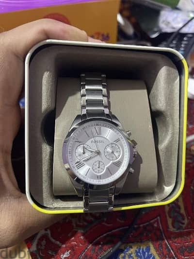 watch fossil bq3035 for women's