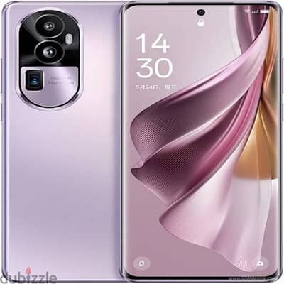 oppo Reno 10 pro + 5G ( حاله زيرو حرفيا )