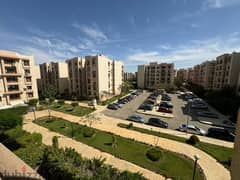 Special offer for a limited period of one week only  127 sqm owned apartment in Al-Rehab City, the new fifth phase, unfurnished   The most luxurious a