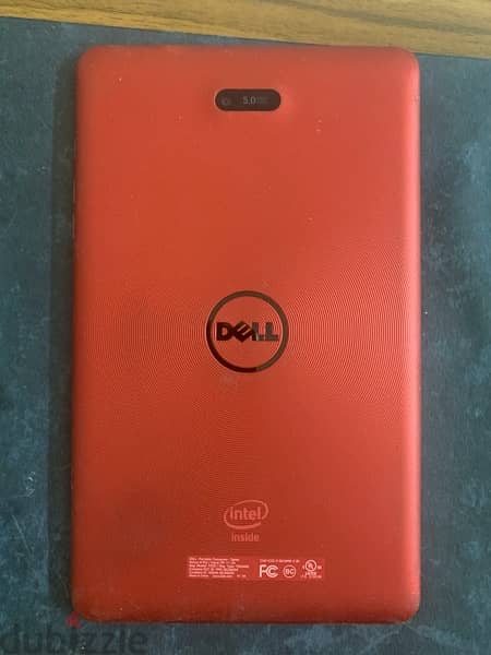 Dell tablet 9 inch 2
