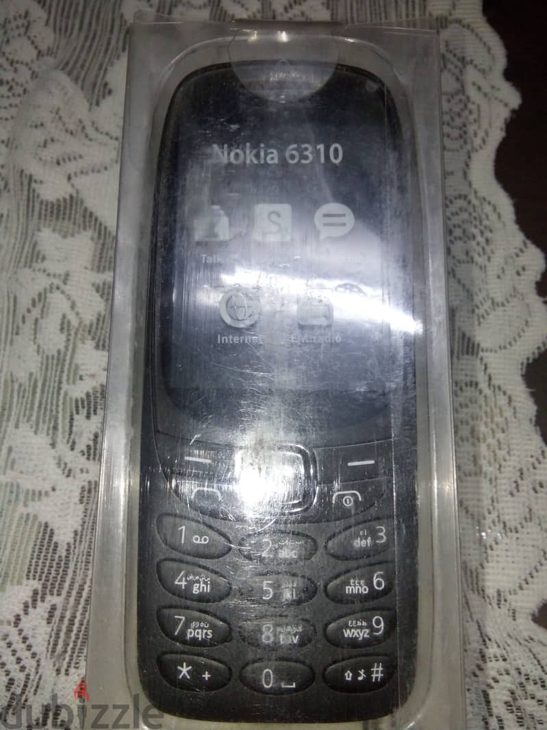 نوكيا 6310 2