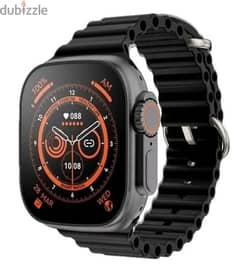 smart watch & airpods