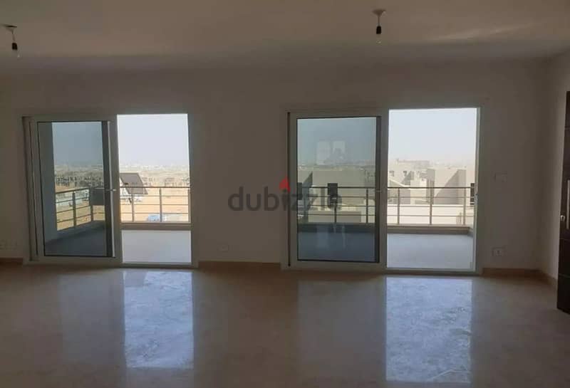 Apartment for Sale Fully Finished IN Naia west New Zayed - شقة  للبيع متشطبة بالكامل في نايا ويست  في قلب الشيخ زايد 3