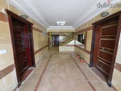 شقة للبيع متشطبة في كمبوند دار مصر الاندلس 