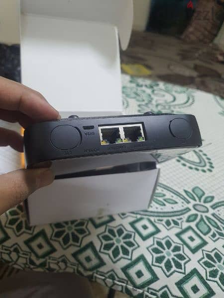 Router Orange Flybox 4G (HH40V) 3