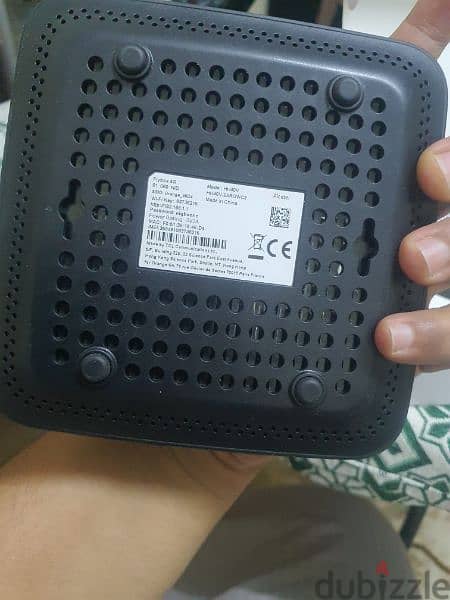 Router Orange Flybox 4G (HH40V) 5