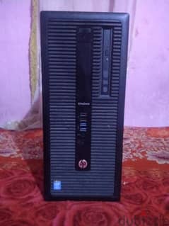 كيسه كمبيوتر hp 600 G1 بحاله ممتازه وسعر نار  , اقراء التفاصيل 0