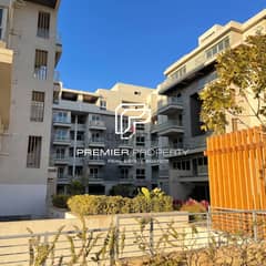Apartment 185m For sale at Mountain View Icity NewCairo *Lowest Price*