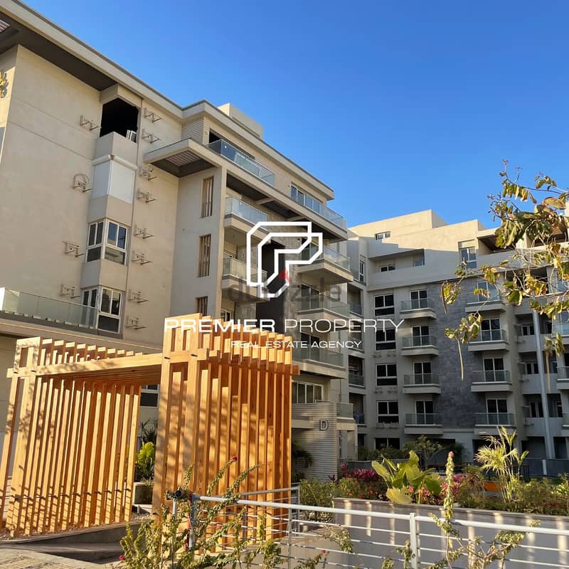 Great opportunity **Apartment 235m For Sale At Mountain View Icity** 5