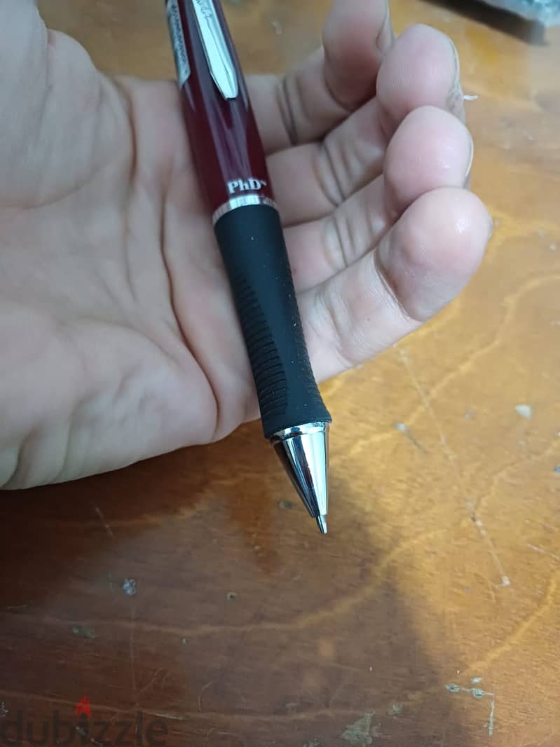 قلم سنون ياباني 0.7 japanese mechanical pencil 2