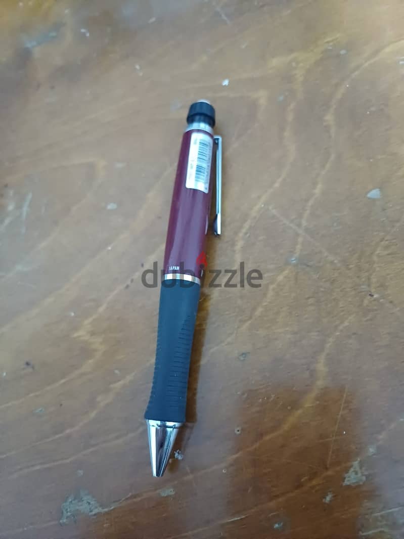 قلم سنون ياباني 0.7 japanese mechanical pencil 4