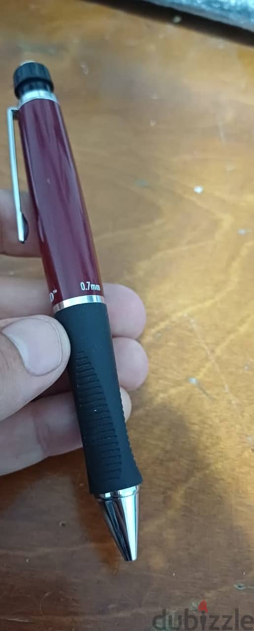 قلم سنون ياباني 0.7 japanese mechanical pencil 5