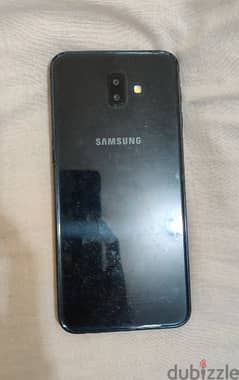Samsung j6+