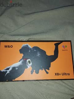 Smart watch X8 ultra +