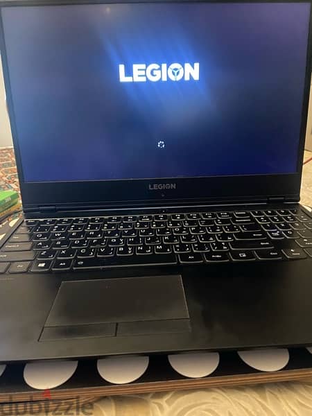 Lenovo Legion Y-540 1