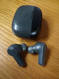 Airpods JBL Wave 200